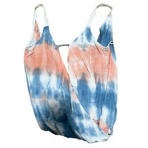 Tie Dye Summer Shirt